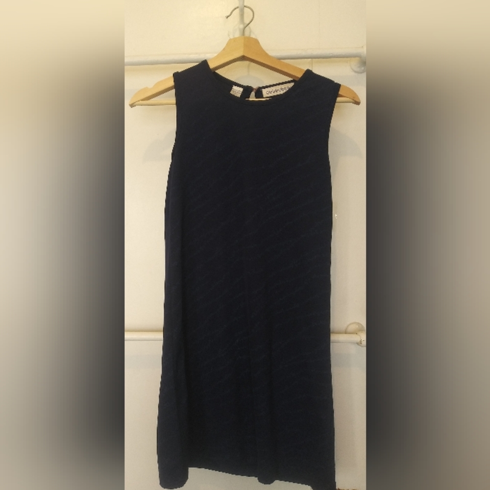 Girl's size 14 sleeveless dress Vintage Y2K dress from 2000